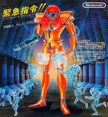 El productor de Metroid habla sobre el futuro de la saga