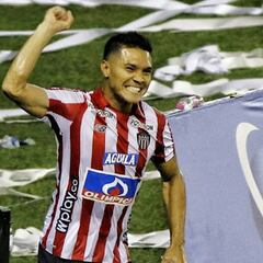 Junior sueña con la final: vence a Cúcuta y define ante Tolima