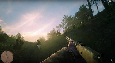 Red Dead Redemption 2: qué ha aprendido de GTA V