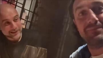 Luca Toni reclama a Pep Guardiola por “cambiar el fútbol”