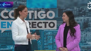 Chilevisión sorprende y se despide en vivo de un emblemático rostro: “Me da mucha pena hacerlo”