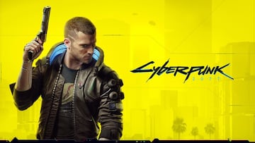 Cyberpunk 2077 vuelve a la tienda digital de PS5 y PS4: fecha confirmada