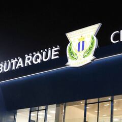 El Leganés tiene un presupuesto de 30,176 millones para la 20-21