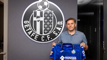 Toni Muñoz, el triunfador en la sombra