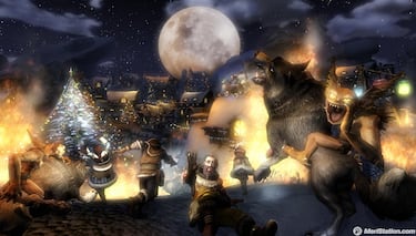 [Pre E3] Overlord II