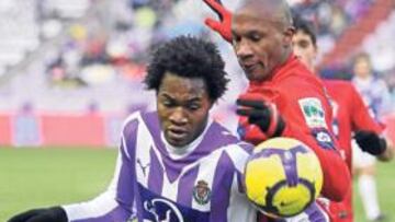 <b>DISPUTADO. </b>Partido muy igualado, jugado bajo cero.