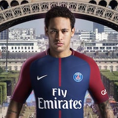 El PSG ya tiene plan para la superpresentación de Neymar