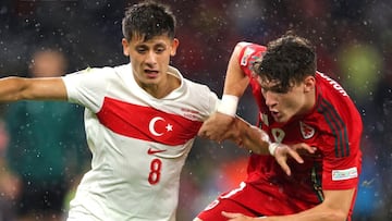 Gales ‘apaga’ a Güler