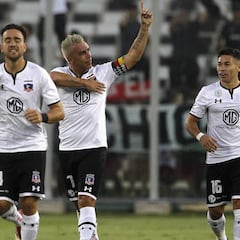 La lucha prejudicial de Colo Colo y la ANFP por derechos de imagen