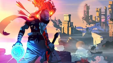Dead Cells Signature Edition llegará a España en agosto