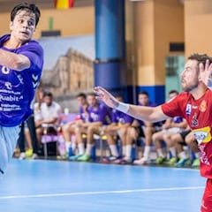 El Guadalajara prepara una
fiesta para recibir al Barcelona