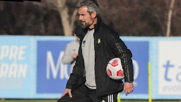 Ramírez recuerda el día que rechazó una opción en Colo Colo