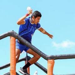 Exatlón México: nominados y quién podría ser expulsado el domingo 28
