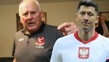 “No puede seguir Flick”