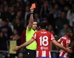 Felipe took the wind out of Atletico Madrid’s sails in Champions League match against Manchester City