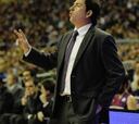 Xavi Pascual, mejor técnico en febrero para la AEEB