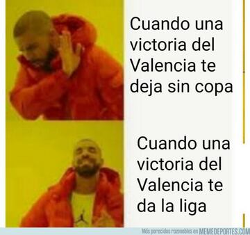 Zidane, el Barcelona y Cristiano, protagonistas de los memes de la jornada