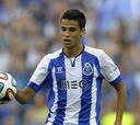 Así fue el paso de Diego Reyes por Europa