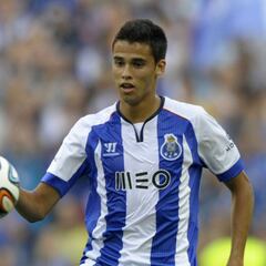 Así fue el paso de Diego Reyes por Europa