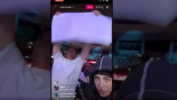 “Que son bonitos”: el video de Gonzalo Valenzuela y Nicki Nicole que arrasa en las redes