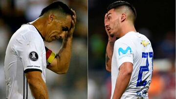 La semana decisiva de Colo Colo y la U en la Copa Libertadores