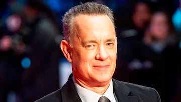 Tom Hanks