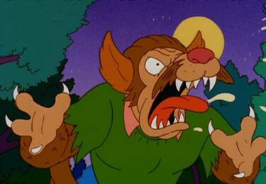 Treehouse of Horror: los especiales de Halloween de Los Simpson