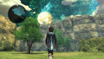 Captura de pantalla - Tales of Xillia (PS3)