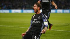 Sergio Ramos: "I'll sleep better if Barcelona lose"