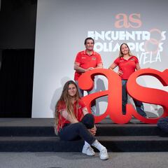 Su Majestad, la vela