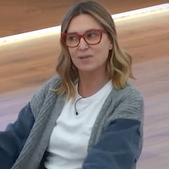 Noemí Galera para los pies a los fans de Operación Triunfo 2023: “Dejadnos trabajar con tranquilidad”