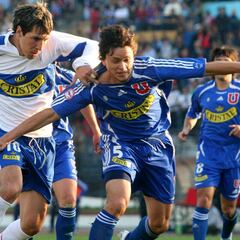 Waldo Ponce revive la final perdida ante la UC: "No muchos se atrevían a patear los penales"