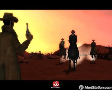 Fenimore Fillmore: Revenge se va al tercer trimestre de 2008