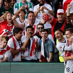 Rayo Vallecano - Mallorca: apuestas y pronósticos de LaLiga EA Sports - 24/5/25