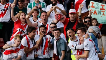 Rayo Vallecano - Mallorca: apuestas y pronósticos de LaLiga EA Sports - 24/5/25