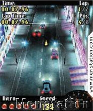 Primeras imágenes de Glimmerati