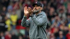 All the info you need to watch West Ham host Liverpool in the Premier League today, with kick-off at the London Stadium scheduled for 2.45 p.m. ET.