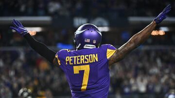 The Minnesota Vikings needed a last second stop to keep the Pittsburgh Steelers from making a 29 point comeback. Dalvin Cook ran for 205 yards in the win.
