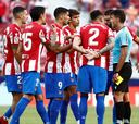 El Atlético se reencuentra con su pesadilla: Gil Manzano