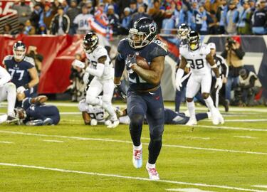 Imágenes y frases de los duelos de la semana 14 de la NFL