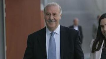 El Venezuela-España se retrasa hasta el 7 de junio