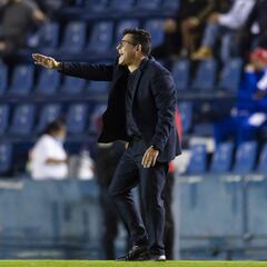 Atlante amarra a Mario García por tres años más