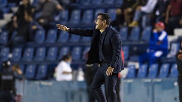 Mario García, primer técnico en ganar dos títulos en Liga Expansión