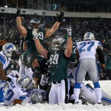 Caso Mathis: Chip Kelly parece haber perdido el norte… y el reloj