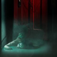 A first look at the newly released ‘Insidious: The Red Door’ trailer