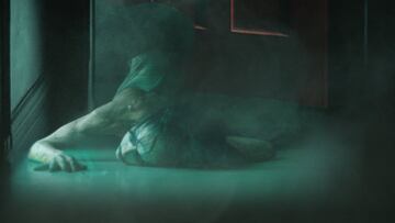 A first look at the newly released ‘Insidious: The Red Door’ trailer