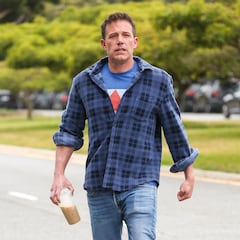 Paris Hilton, Ben Affleck, Billy Crystal... famosos afectados por los incendios en Los Ángeles