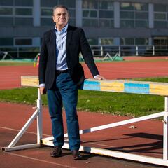 “Me hubiese gustado algún gesto de la Selección en Qatar”