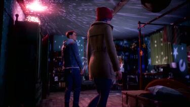 Tell Me Why ya tiene fecha de lanzamiento; nuevo tráiler en Xbox Series X