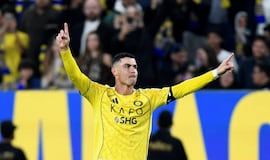 Al Ahli - Al Nassr, en vivo: Liga de Arabia Saudí, hoy en directo